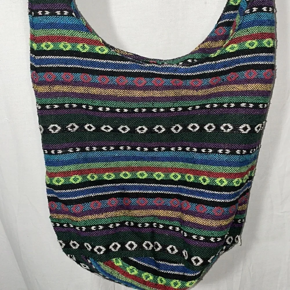 Boho Purse